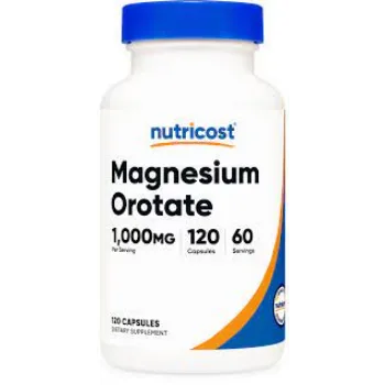 Magnesium Orotate